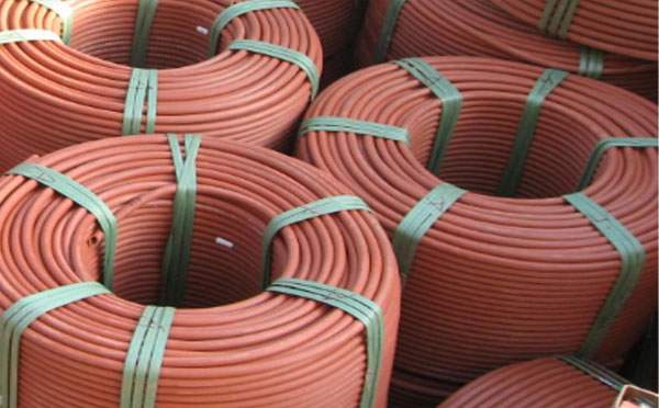 聚乙烯阻燃措勤穿线管具有哪些优势