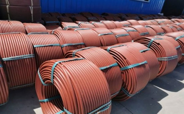 措勤穿线管为什么受人们欢迎的原因