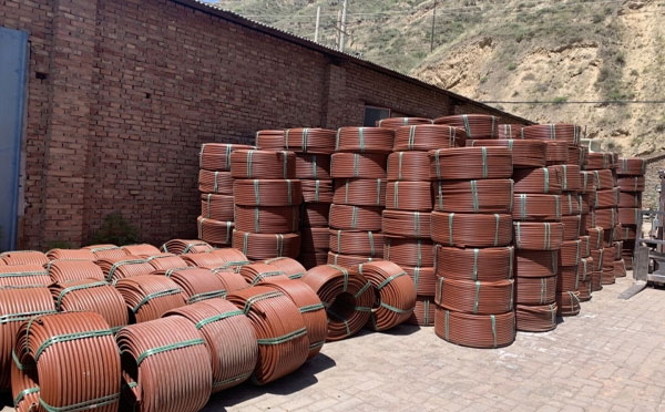 措勤穿线管 措勤穿线管