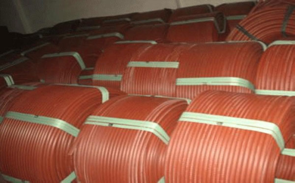 rpe措勤穿线管 rpe措勤穿线管