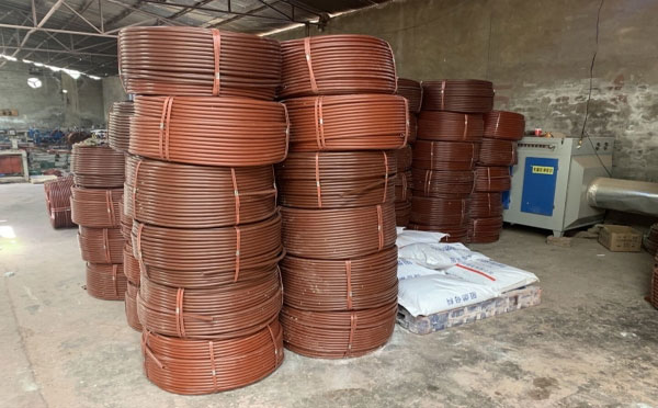 阻燃措勤穿线管安装的注意事项 阻燃措勤穿线管安装的注意事项