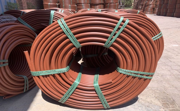 rpe措勤穿线管的生产的方法是什么