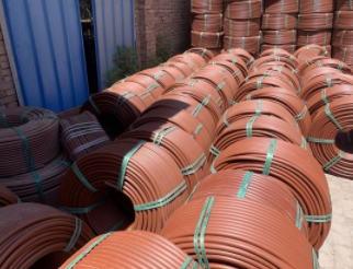 选择措勤穿线管的方法