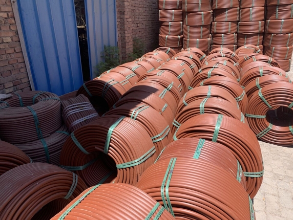 如何选择一条合适耐用的措勤穿线管