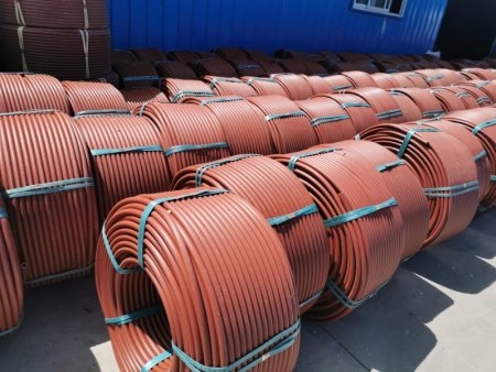 措勤穿线管是如何维护电缆的