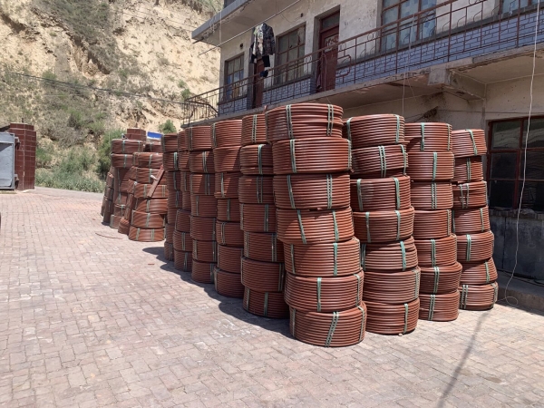 措勤穿线管的一些常识