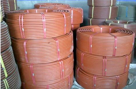 RPE措勤穿线管的应用范围 RPE措勤穿线管的应用范围