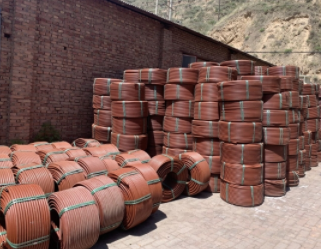 措勤穿线管的好处有哪些