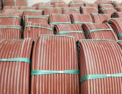 措勤穿线管的发展以及应用 措勤穿线管的发展以及应用