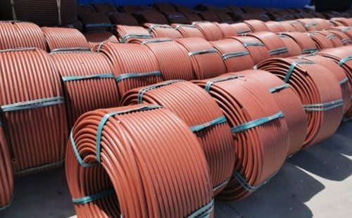 使用RPE措勤穿线管有哪些常见施工难点? 使用RPE措勤穿线管有哪些常见施工难点?