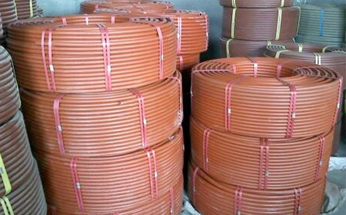 措勤穿线管防雷接地技术实施要点 措勤穿线管防雷接地技术实施要点