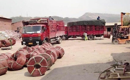 穿线管选型与施工全解析：措勤穿线管如何正确安装