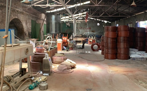 家装防火别忽视!阻燃措勤穿线管安装规范详解 家装防火别忽视!阻燃措勤穿线管安装规范详解