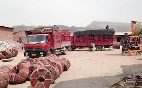 措勤穿线管选型与安装技术全解析