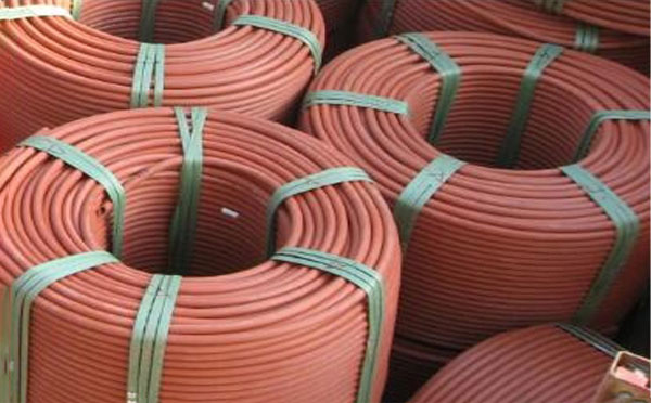 地下管线保护新选择：聚乙烯措勤穿线管在现代电气工程中的应用价值